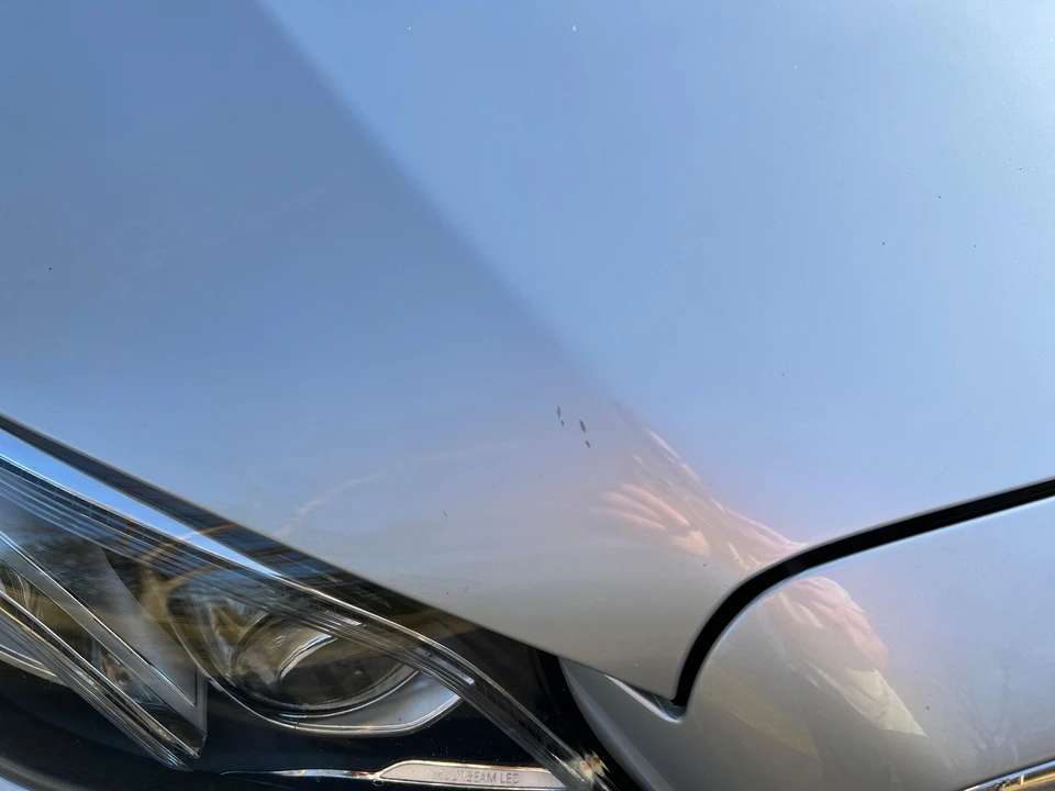 2017 Mercedes-Benz W213 E-Class - Image 26 of 31