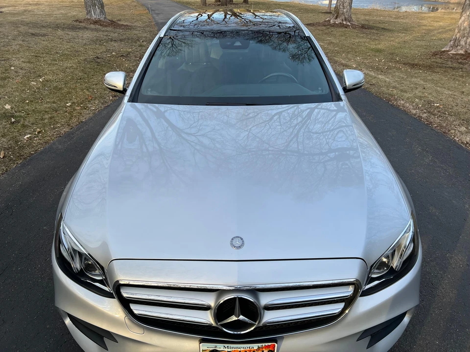 2017 Mercedes-Benz W213 E-Class - Image 31 of 31