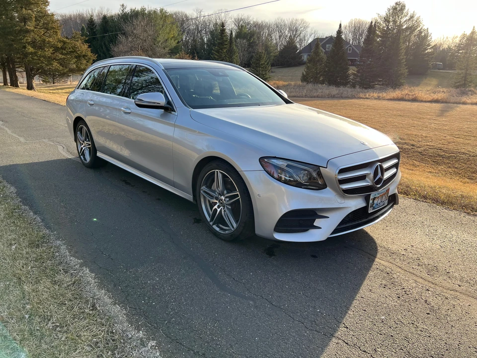 2017 Mercedes-Benz W213 E-Class - Image 23 of 31