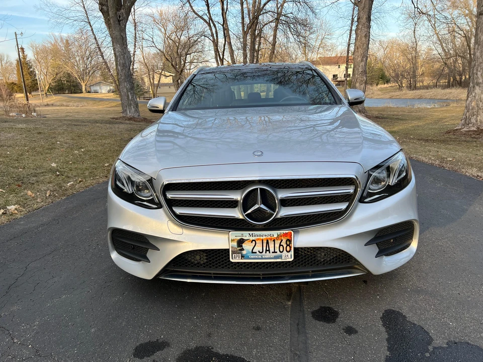 2017 Mercedes-Benz W213 E-Class - Image 7 of 31