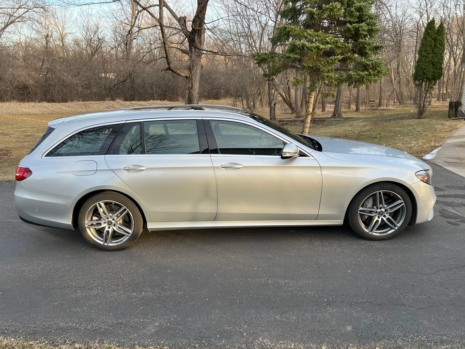 2017 Mercedes-Benz W213 E-Class - Image 21 of 31