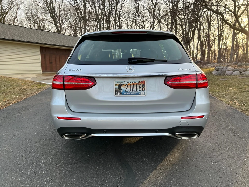 2017 Mercedes-Benz W213 E-Class - Image 14 of 31