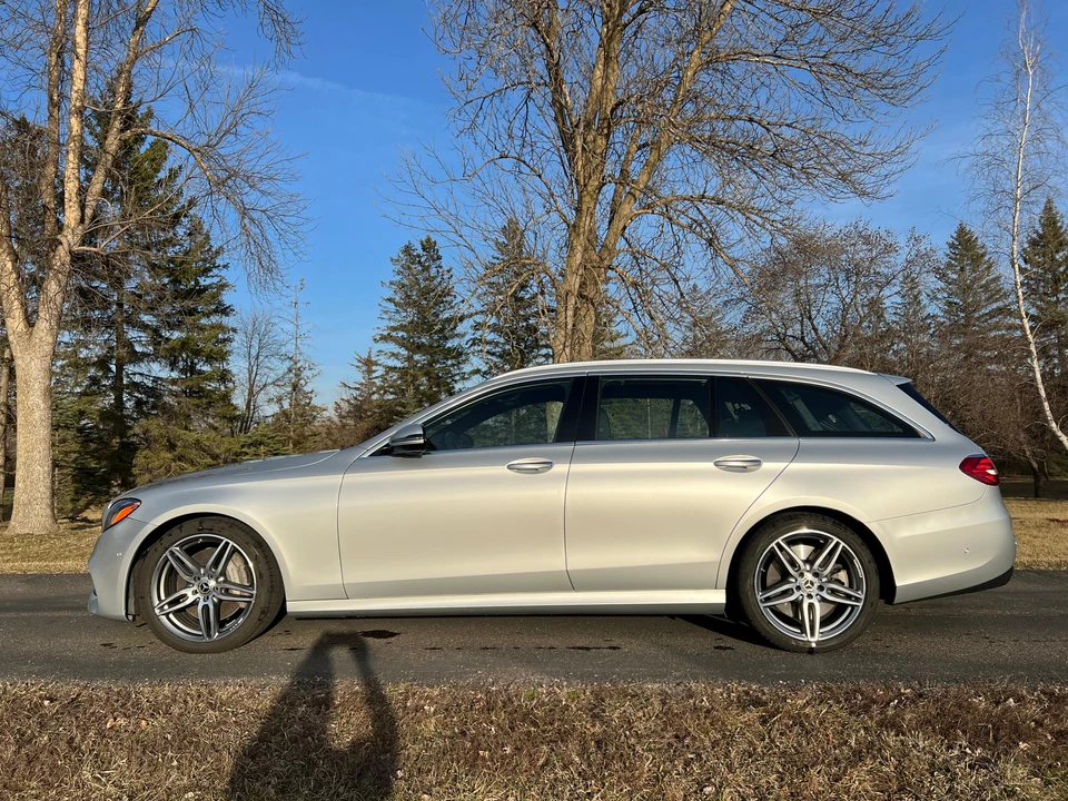 2017 Mercedes-Benz W213 E-Class - Image 11 of 31