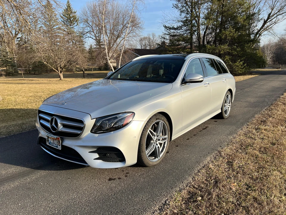 2017 Mercedes-Benz W213 E-Class - Image 10 of 31