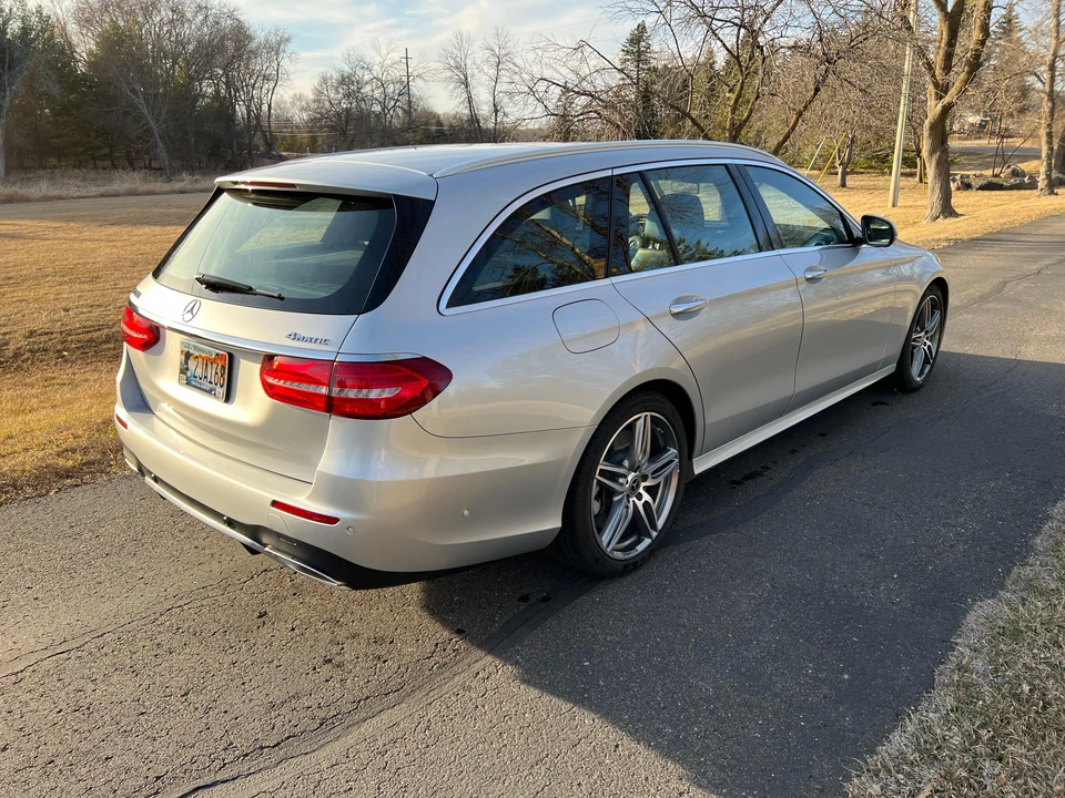 2017 Mercedes-Benz W213 E-Class - Image 17 of 31