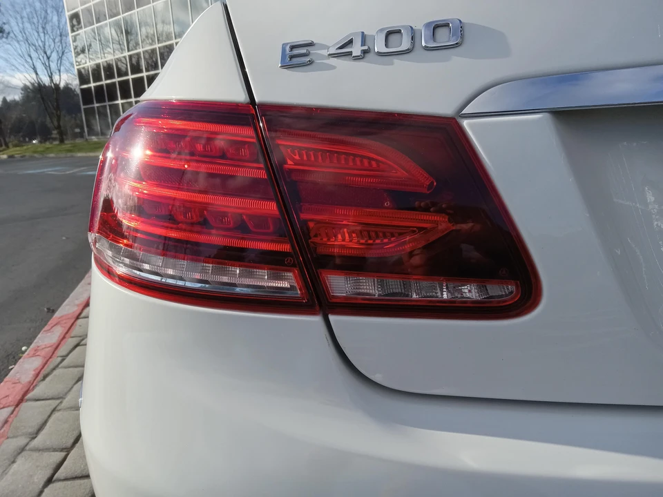 2017 Mercedes-Benz C207/A207 E-Class Coupe & Convertible - Image 30 of 31