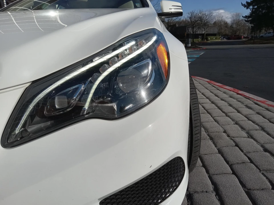 2017 Mercedes-Benz C207/A207 E-Class Coupe & Convertible - Image 25 of 31