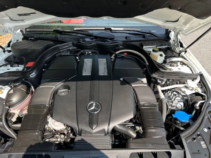 2017 Mercedes-Benz C207/A207 E-Class Coupe & Convertible - Image 19 of 21