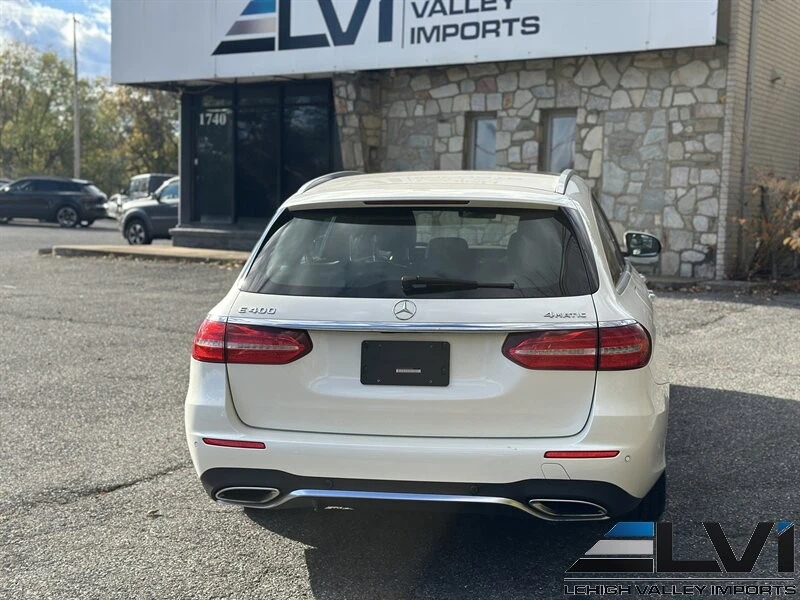 2017 Mercedes-Benz W213 E-Class - Image 11 of 21
