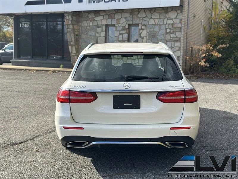2017 Mercedes-Benz W213 E-Class - Image 12 of 21