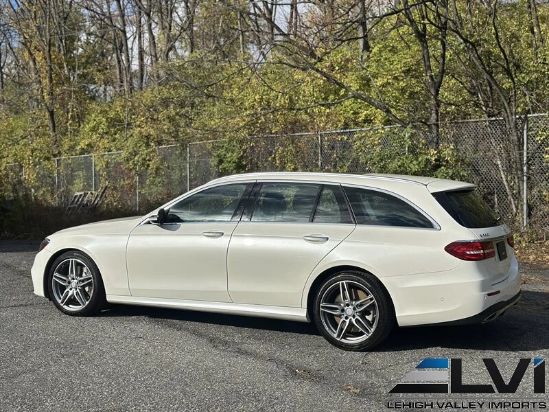 2017 Mercedes-Benz W213 E-Class - Image 14 of 21