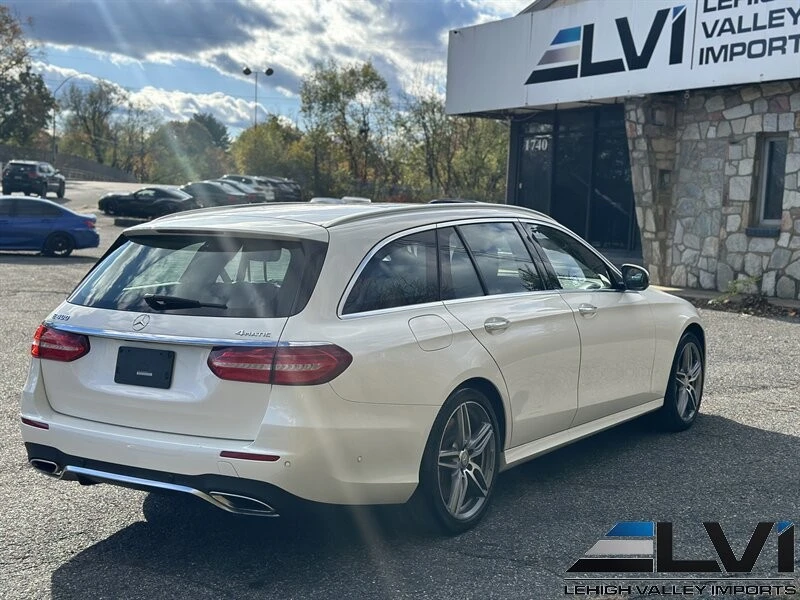 2017 Mercedes-Benz W213 E-Class - Image 9 of 21