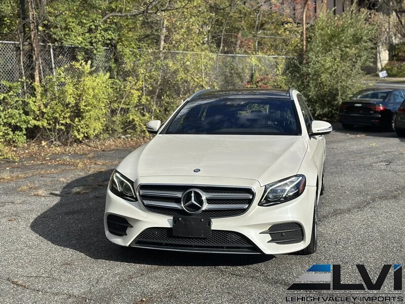 2017 Mercedes-Benz W213 E-Class - Image 5 of 21