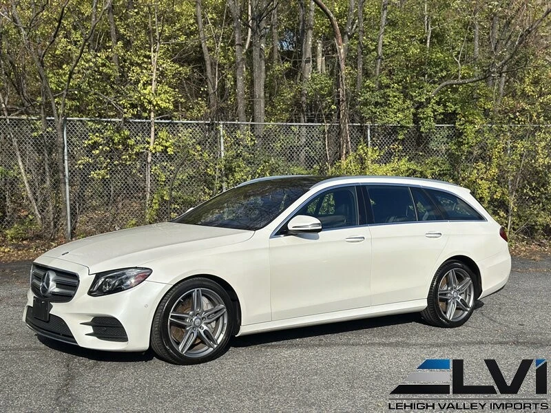 2017 Mercedes-Benz W213 E-Class - Image 3 of 21