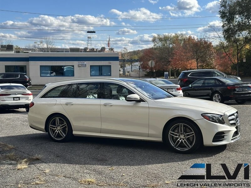2017 Mercedes-Benz W213 E-Class - Image 8 of 21
