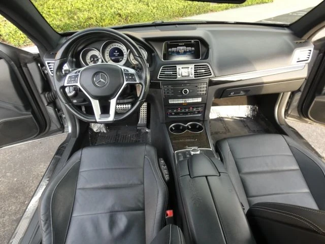 2017 Mercedes-Benz C207/A207 E-Class Coupe & Convertible - Image 21 of 21