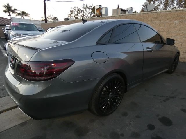 2017 Mercedes-Benz C207/A207 E-Class Coupe & Convertible - Image 2 of 15