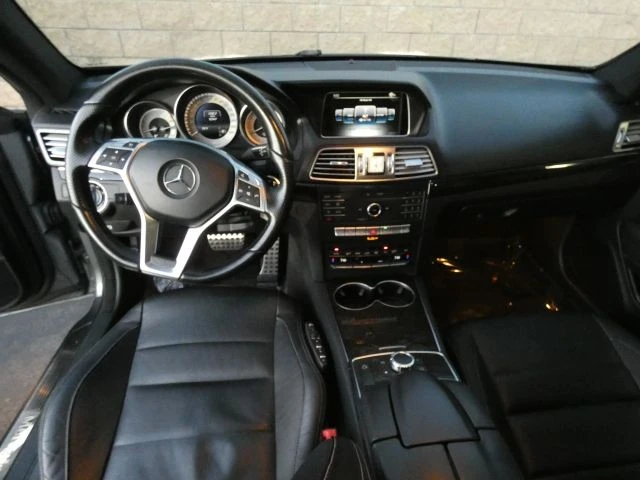 2017 Mercedes-Benz C207/A207 E-Class Coupe & Convertible - Image 14 of 15