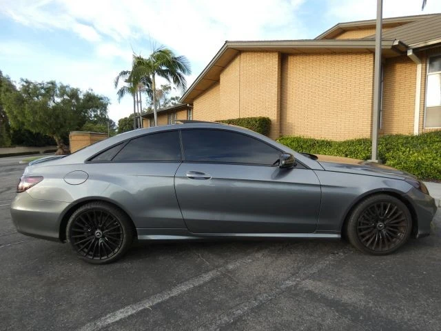 2017 Mercedes-Benz C207/A207 E-Class Coupe & Convertible - Image 5 of 21