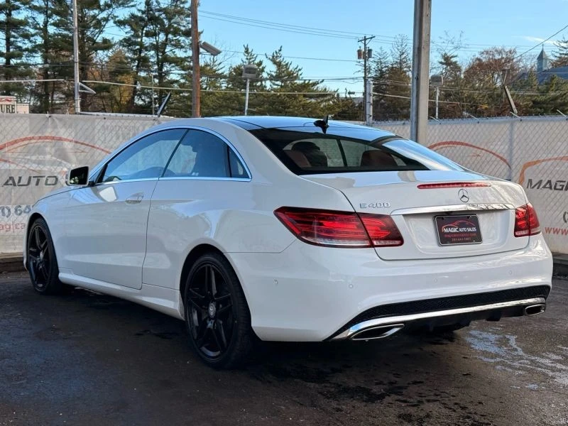 2017 Mercedes-Benz W213 E-Class - Image 11 of 12