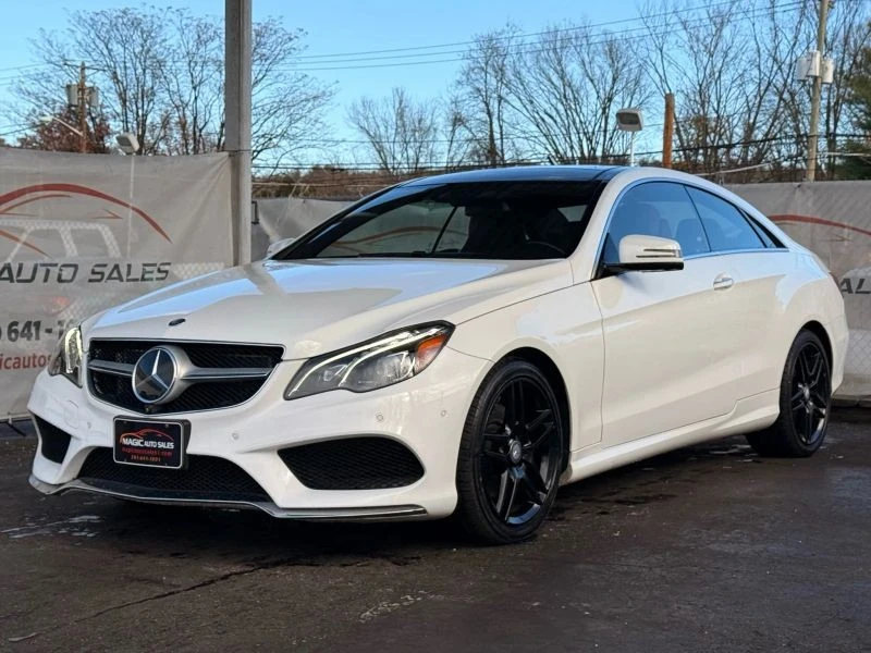 2017 Mercedes-Benz W213 E-Class - Image 3 of 12