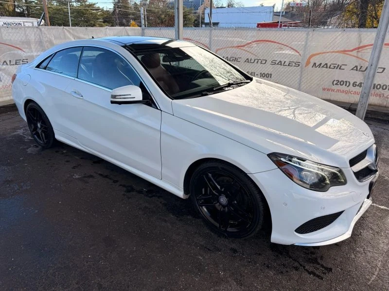 2017 Mercedes-Benz W213 E-Class - Image 7 of 12