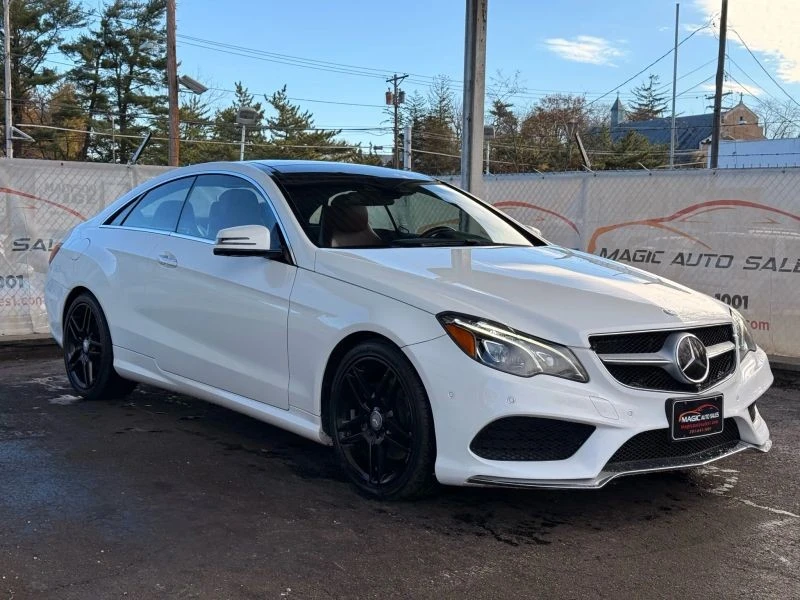 2017 Mercedes-Benz W213 E-Class - Image 6 of 12