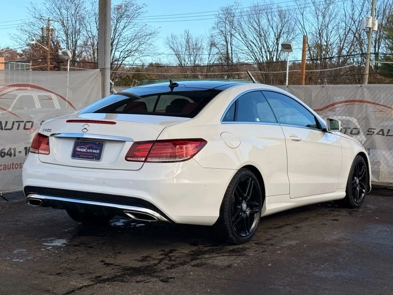 2017 Mercedes-Benz W213 E-Class - Image 9 of 12