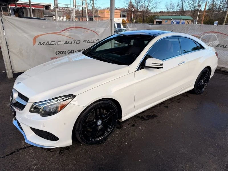 2017 Mercedes-Benz W213 E-Class - Image 8 of 12