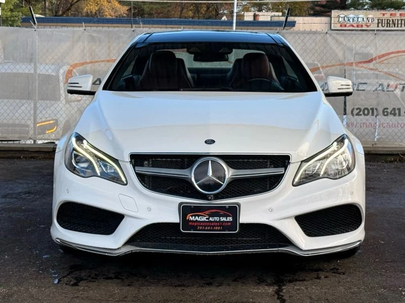 2017 Mercedes-Benz W213 E-Class - Image 5 of 12