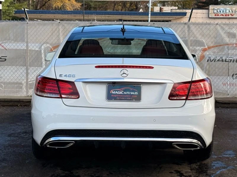 2017 Mercedes-Benz W213 E-Class - Image 10 of 12