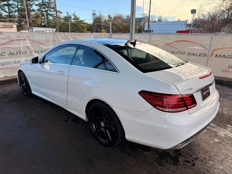 2017 Mercedes-Benz W213 E-Class - Image 12 of 12