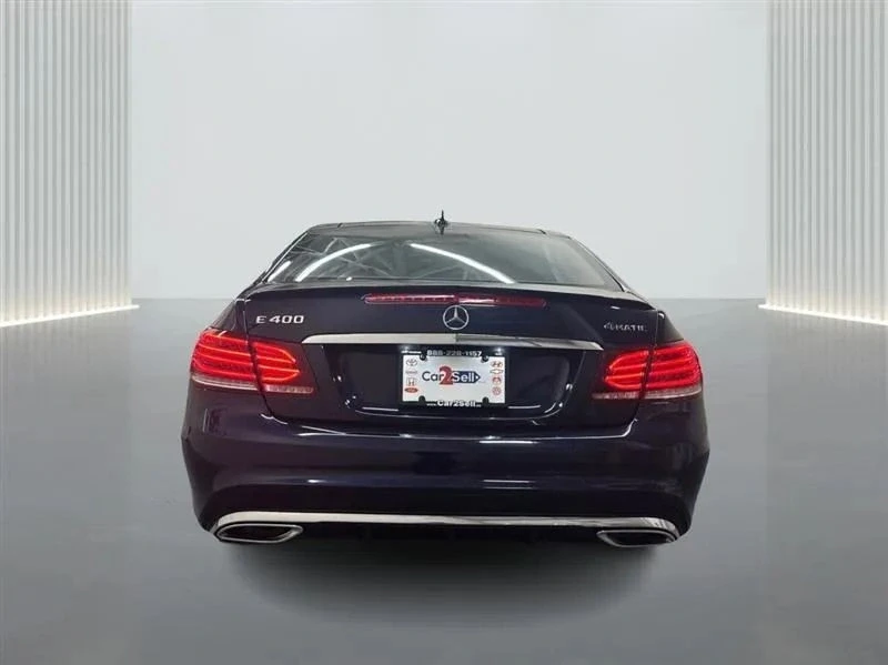 2017 Mercedes-Benz W213 E-Class - Image 4 of 12