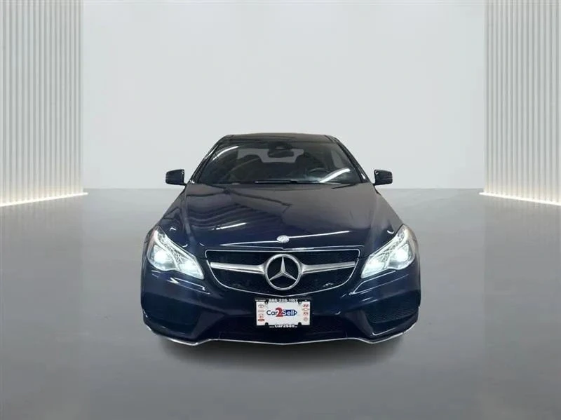 2017 Mercedes-Benz W213 E-Class - Image 8 of 12