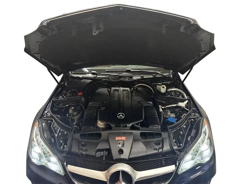 2017 Mercedes-Benz W213 E-Class - Image 11 of 12