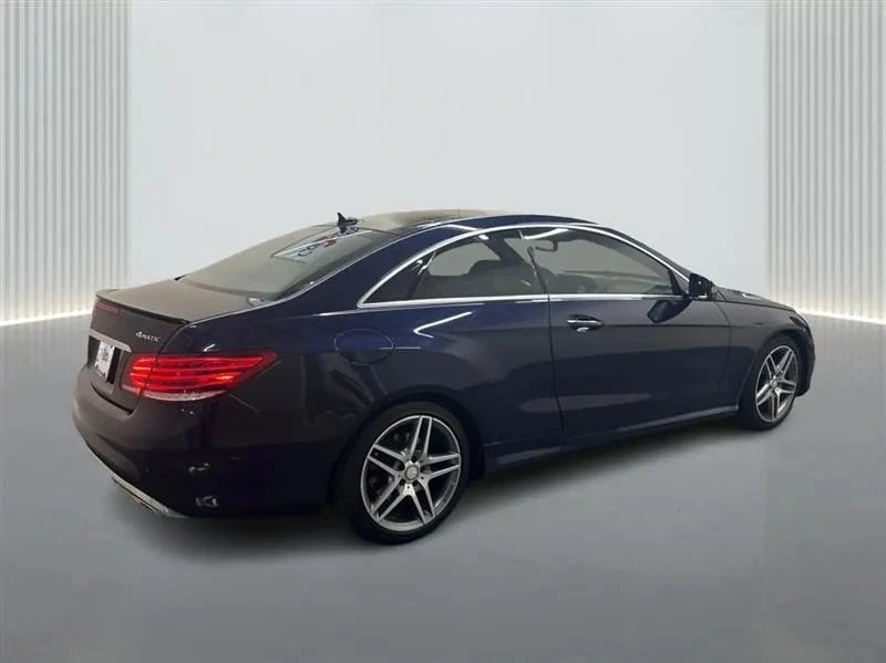 2017 Mercedes-Benz W213 E-Class - Image 5 of 12