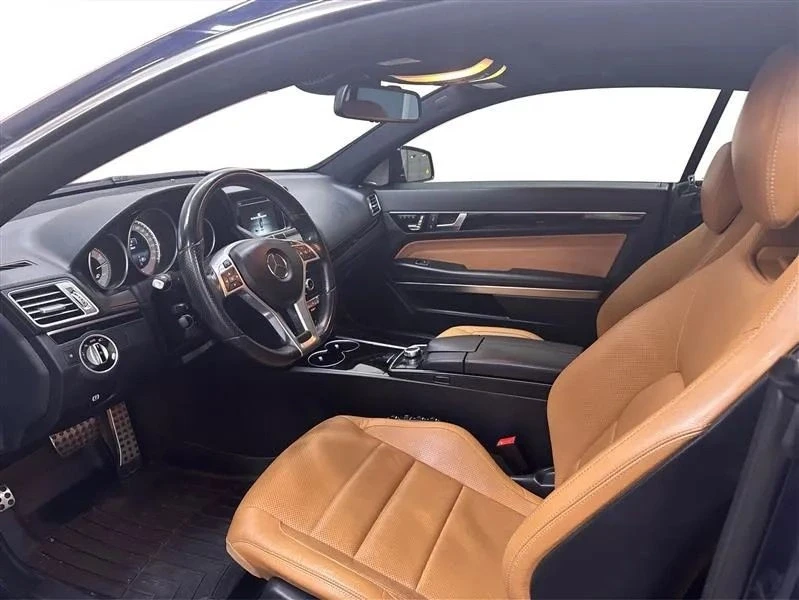2017 Mercedes-Benz W213 E-Class - Image 9 of 12