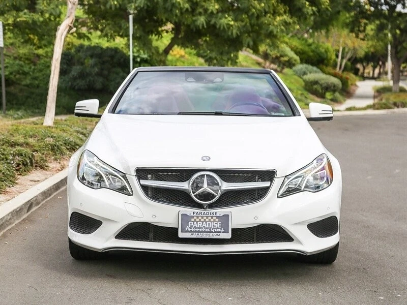 2017 Mercedes-Benz W213 E-Class - Image 2 of 21