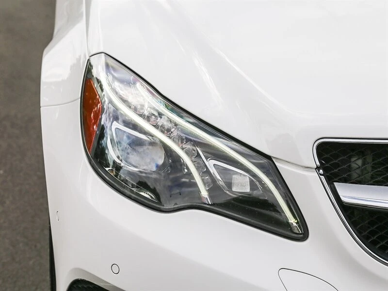 2017 Mercedes-Benz W213 E-Class - Image 9 of 21
