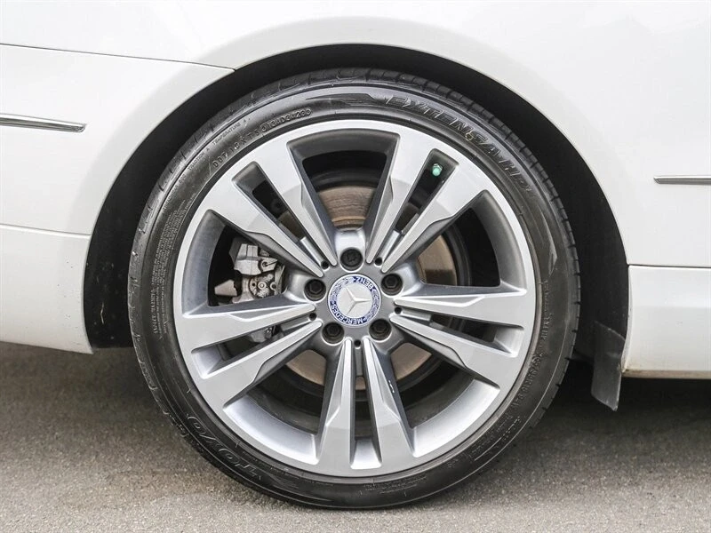 2017 Mercedes-Benz W213 E-Class - Image 14 of 21
