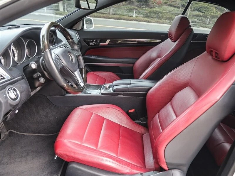 2017 Mercedes-Benz W213 E-Class - Image 19 of 21