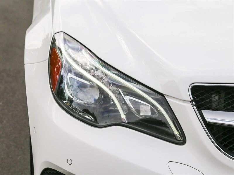 2017 Mercedes-Benz W213 E-Class - Image 9 of 21
