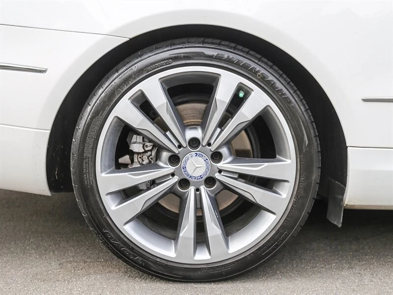 2017 Mercedes-Benz W213 E-Class - Image 14 of 21