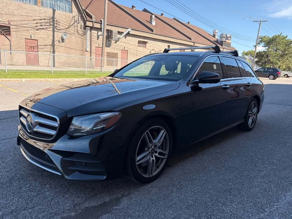 2017 Mercedes-Benz W213 E-Class - Image 4 of 19