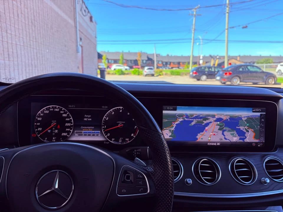 2017 Mercedes-Benz W213 E-Class - Image 6 of 19