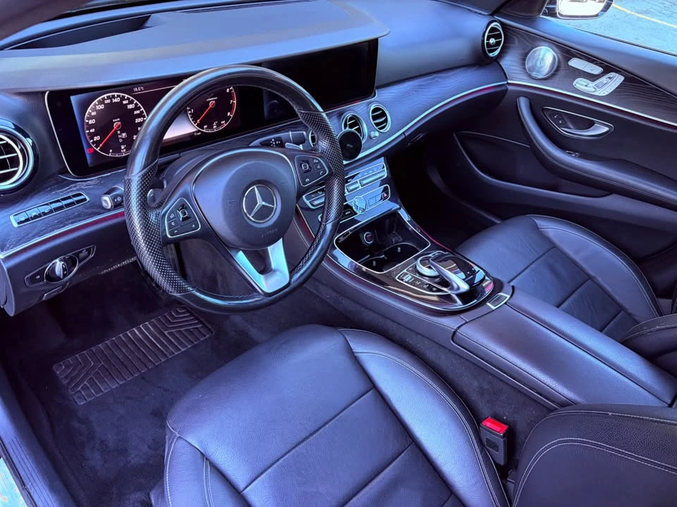 2017 Mercedes-Benz W213 E-Class - Image 5 of 19