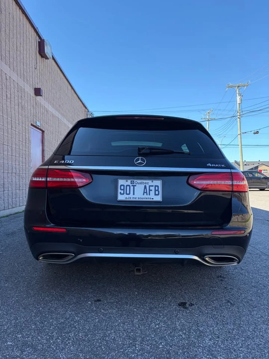 2017 Mercedes-Benz W213 E-Class - Image 19 of 19