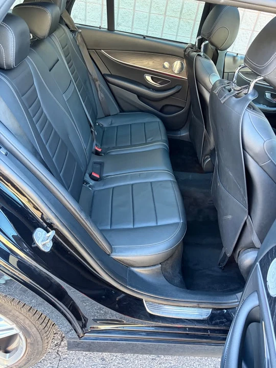 2017 Mercedes-Benz W213 E-Class - Image 14 of 19