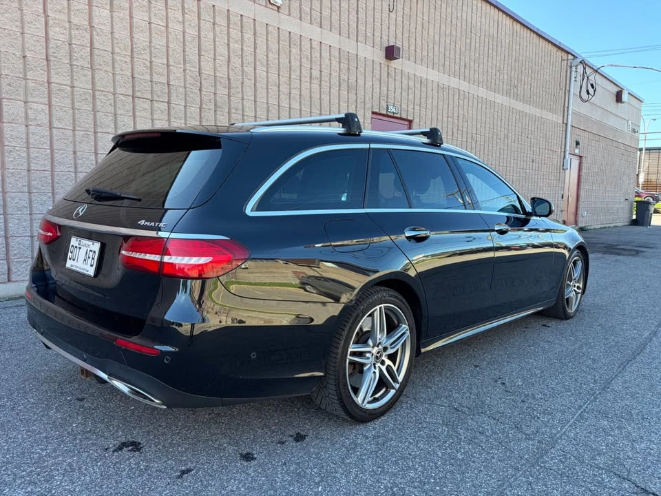 2017 Mercedes-Benz W213 E-Class - Image 2 of 19