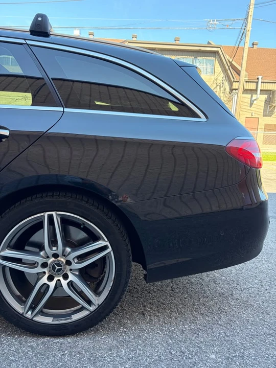 2017 Mercedes-Benz W213 E-Class - Image 12 of 19